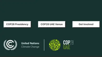 International Youth Climate Delegate Program 2023 (Dubai, UAE)