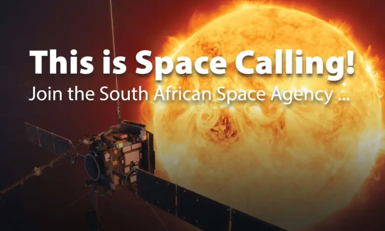 SANSA Postgraduate Bursaries 2024 (South African National Space Agency)
