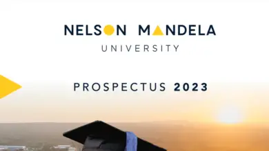 Download: Nelson Mandela University Prospectus 2023 (Undergraduate Programmes)
