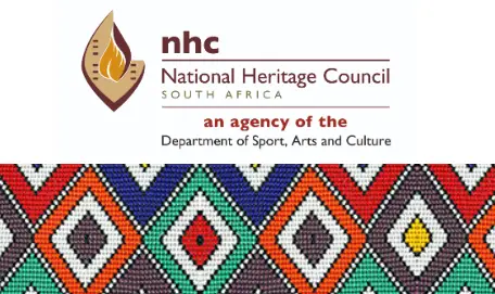 National Heritage Council of South Africa Internship Opportunity