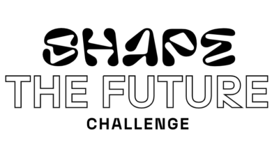Photo of Shape the Future Challenge: The team with the best solution wins a trip to Silicon Valley, California!