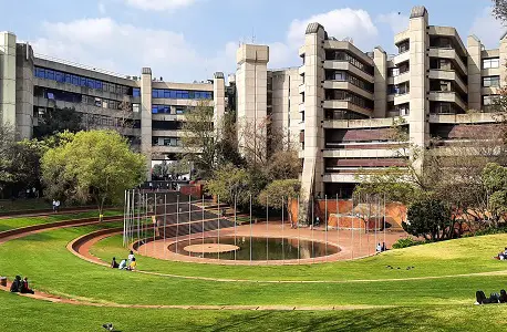 Download the University of Johannesburg Prospectus (UJ Prospectus) 2023-2024