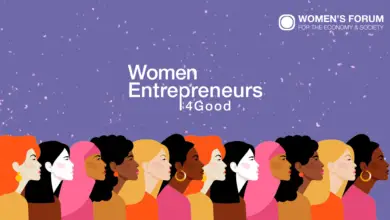 Photo of Supporting Women-Led Change WomenEntrepreneurs4Good 3.0