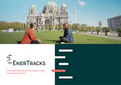 Photo of The EnerTracks Fellowship Programme 2023: Call for Applications is open until 23 May – Apply now!
