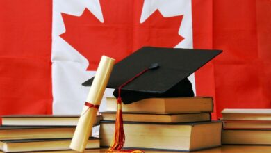 Canada rated the most popular study-abroad country
