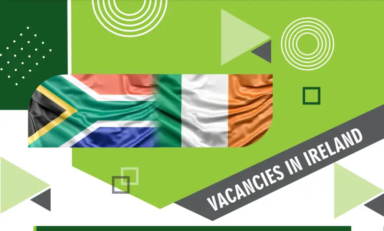 Recruitment of South Africans (x71 Posts): Employment and skills initiative for construction workers in Ireland
