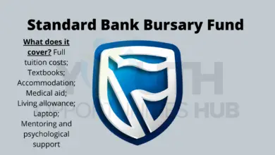 Photo of Standard Bank Group Bursary