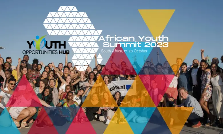 African Youth Summit 2023
