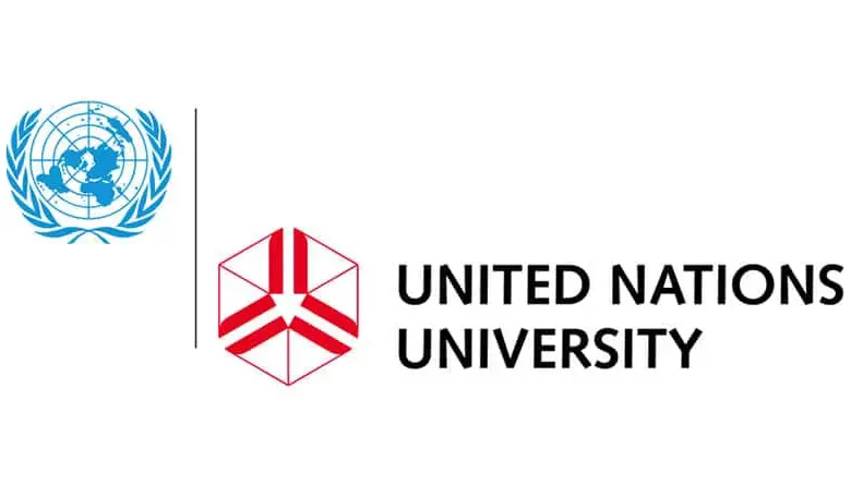 The United Nations University Junior Fellows Internship Programme, Office of the Rector: Apply