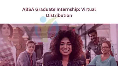 Photo of ABSA Graduate Internship: Virtual Distribution