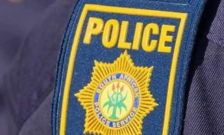 LATEST VACANCIES AT THE SOUTH AFRICAN POLICE SERVICE (SARS)