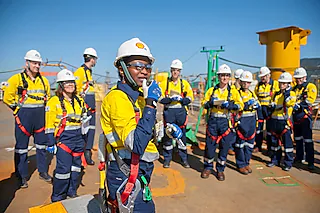 Photo of Shell Graduate Programme 2023: South Africa