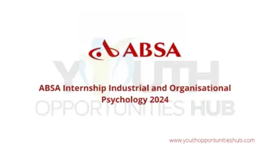 Photo of ABSA Internship Industrial and Organisational Psychology 2024