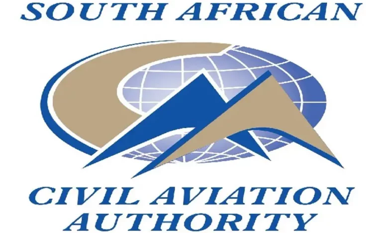 The South African Civil Aviation Authority (SACAA) Internship Programme 2024
