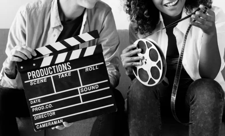 National Film and Video Foundation South Africa Bursaries