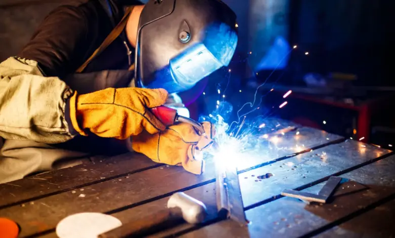 Are you a welder? Rand Water is currently hiring Welders