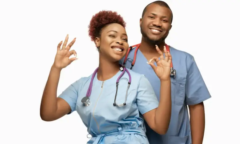 Germany is seeking to recruit 500,000 nurses from Africa, including South Africa: Report coming from SABC News