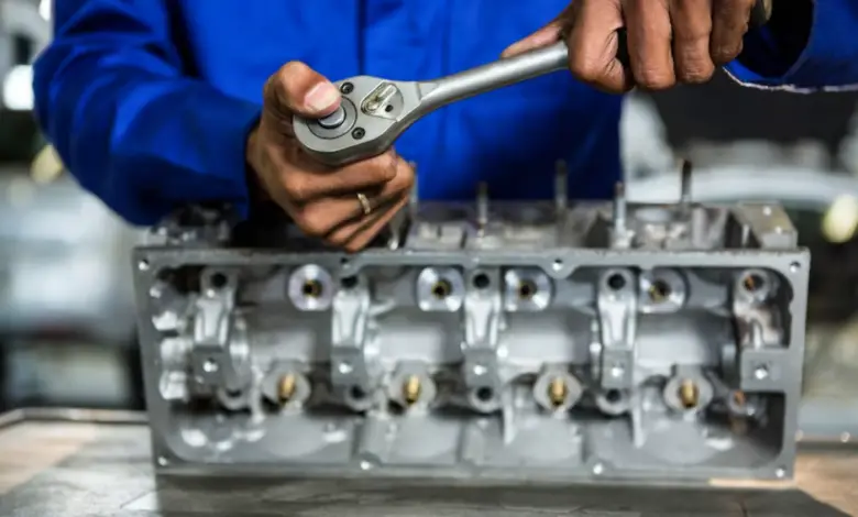 Motor Mechanic Vacancy for South Africans at Transnet