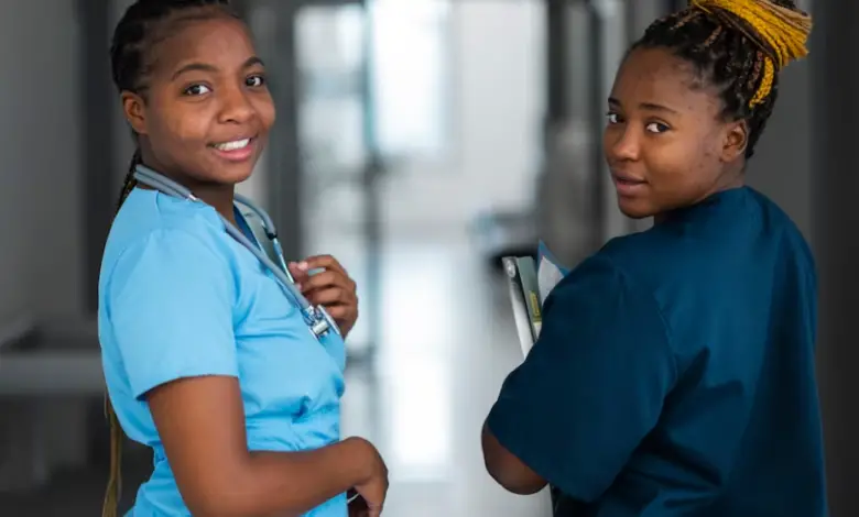 x3 Nursing Assistant Posts at Bethesda District Hospital in Kwazulu-Natal