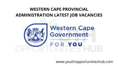 Western Cape Provincial Administration