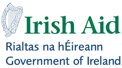 The Irish Casement Fellowship in Human Rights (Study in Ireland): The Ireland Fellows Programme