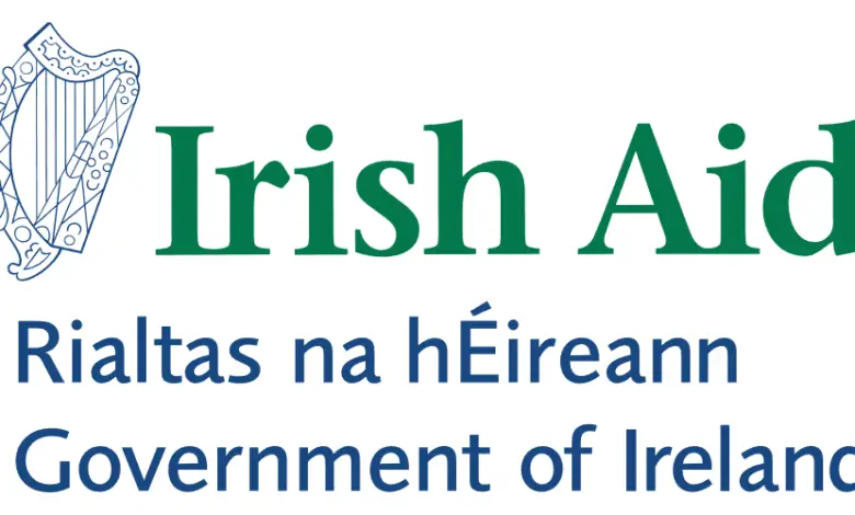 The Irish Casement Fellowship in Human Rights (Study in Ireland): The Ireland Fellows Programme