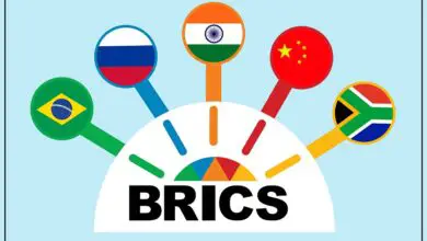 Photo of BRICS Summer School South Africa 2023