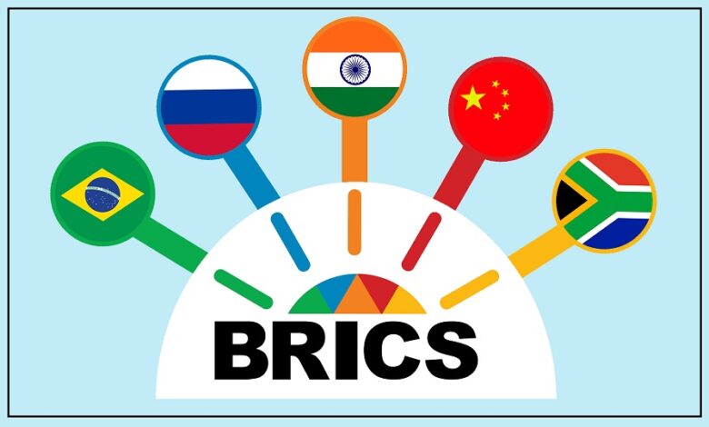 BRICS Summer School South Africa 2023