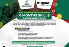 Photo of NYDA in Partnership with W&RSETA: 6-Month Skills Programme 2023