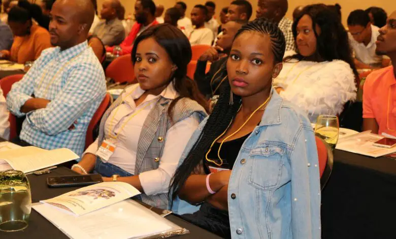 Municipal Infrastructure Support Agent (MISA) Young Graduates Programme: x54 Posts