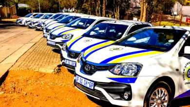 Photo of The South African Policing Union has 50 Internship Opportunities for Young Graduates