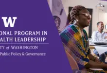 Photo of The International Program in Public Health Leadership (IPPHL): Fully funded to the United States