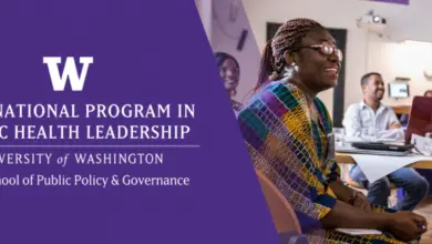 Photo of The International Program in Public Health Leadership (IPPHL): Fully funded to the United States