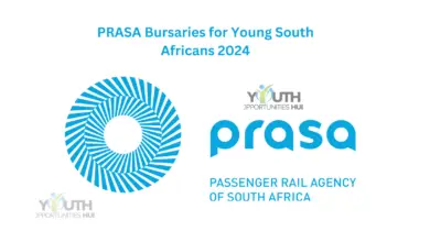 PRASA Bursaries for Young South Africans 2024