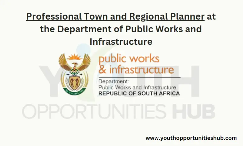 Youth Opportunities Hub