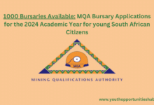 Photo of 1000 Bursaries Available: MQA Bursary Applications for the 2024 Academic Year for young South African Citizens