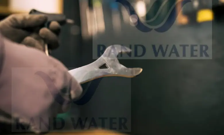 FITTER AND TURNER PERMANENT POSITION AT RAND WATER