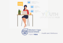 Photo of SECRETARY VACANCY AT THE WESTERN CAPE DEPARTMENT OF HEALTH: Metro TB Hospital Centre