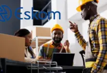 Photo of x27 ARTISAN APPRENTICESHIP OPPORTUNITIES AT ESKOM ( Electrical Engineering, Air conditioning and Refrigeration, Mechanics)