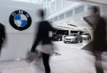 Photo of BMW GROUP SOUTH AFRICA GRADUATE PROGRAMME! APPLY