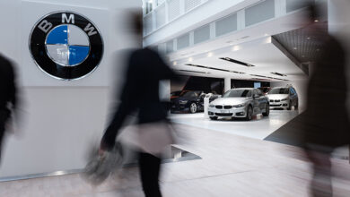 BMW GROUP SOUTH AFRICA GRADUATE PROGRAMME! APPLY