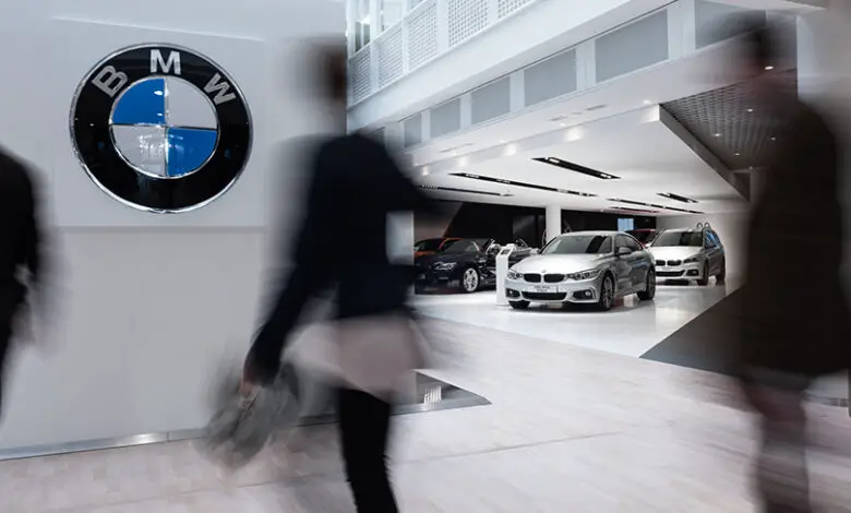 BMW GROUP SOUTH AFRICA GRADUATE PROGRAMME! APPLY
