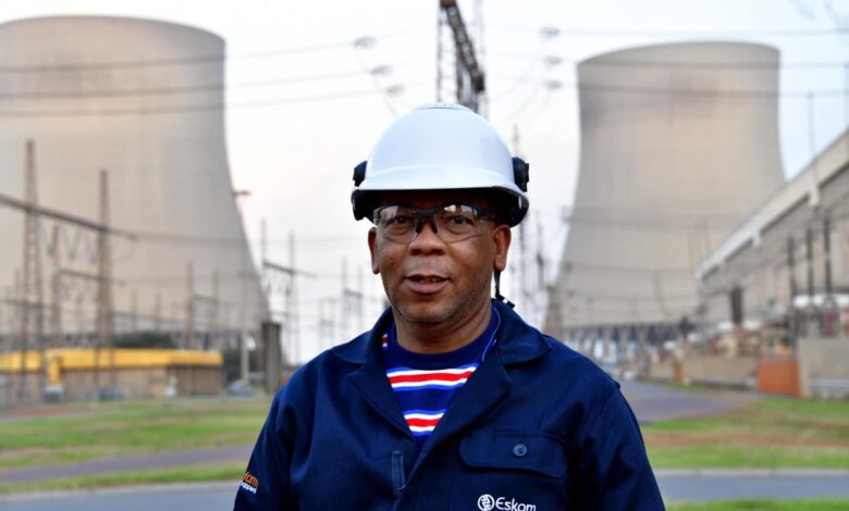 x18 SUPERVISORS WANTED AT ESKOM! APPLY