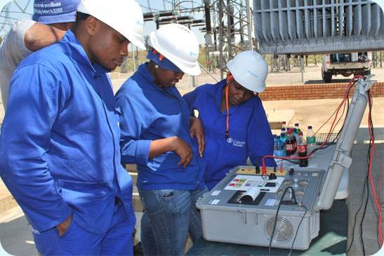 FITTING AND TURNING LEARNERSHIP OPPORTUNITIES AT ESKOM