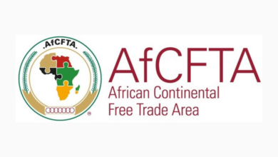 The African Continental Free Trade Area (AfCFTA) Internship Program: APPLY!!!