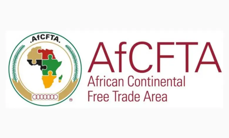 The African Continental Free Trade Area (AfCFTA) Internship Program: APPLY!!!