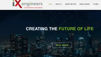 JUNIOR ENVIRONMENTAL SCIENTIST JOB ADVERTISEMENT FOR YOUNG SOUTH AFRICANS AT iX ENGINEERS