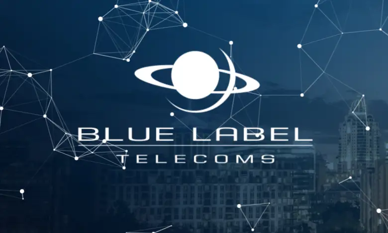 x20 CALL CENTRE AGENTS POSTS AT BLUE LABEL TELECOMS (JOHANNESBURG)