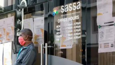 SASSA MPUMALANGA OFFICE IS HIRING: LOCAL OFFICE MANAGER