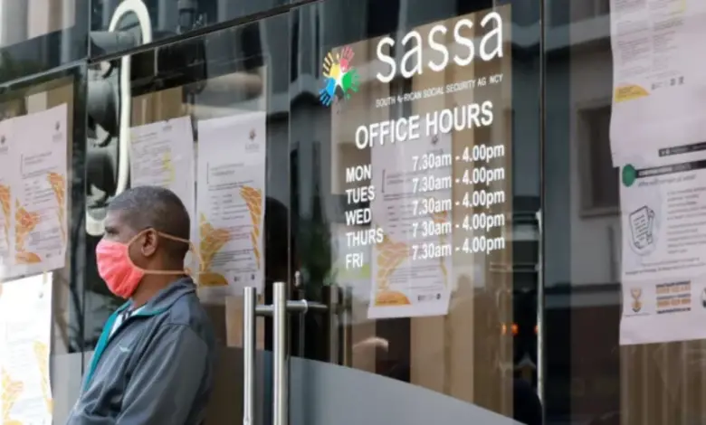 SASSA MPUMALANGA OFFICE IS HIRING: LOCAL OFFICE MANAGER